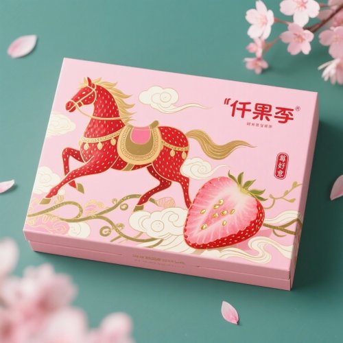 新鲜水果_生鲜食品