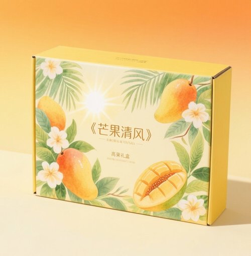 新鲜水果_生鲜食品