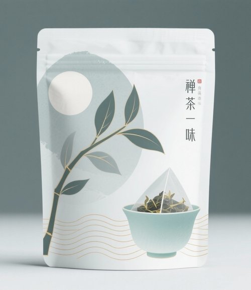 茗茶_酒水茶饮