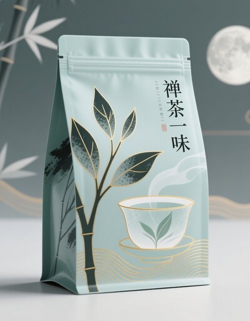 茗茶_酒水茶饮