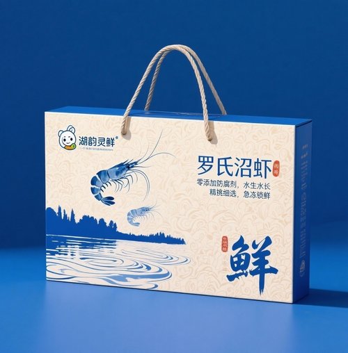 海鲜水产_生鲜食品