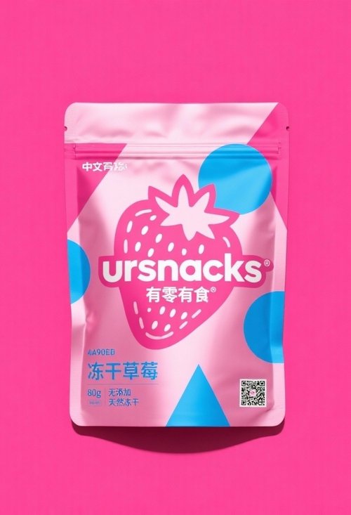 休闲零食_休闲食品