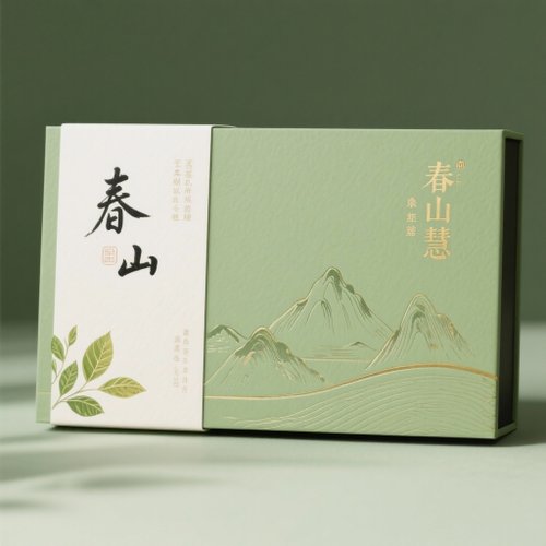 茗茶_酒水茶饮