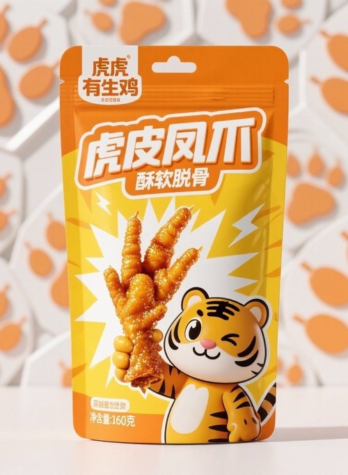 休闲零食_休闲食品