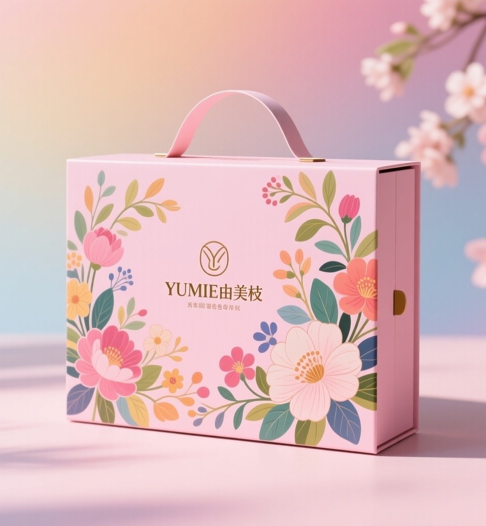 个护清洁_美妆个护