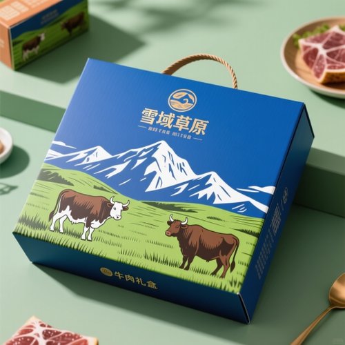 精选肉类_生鲜食品