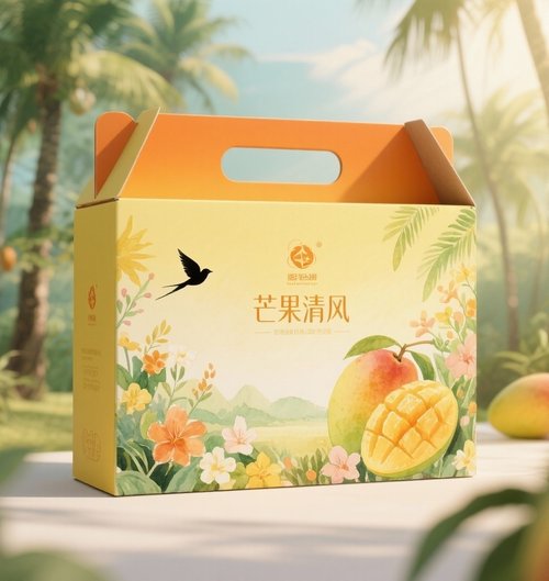 新鲜水果_生鲜食品