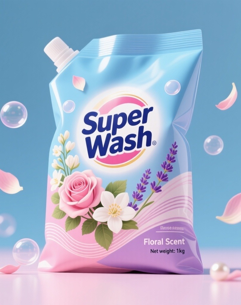 个护清洁_美妆个护