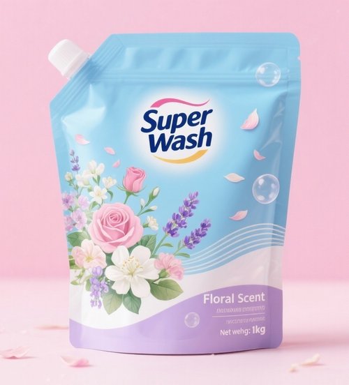 个护清洁_美妆个护