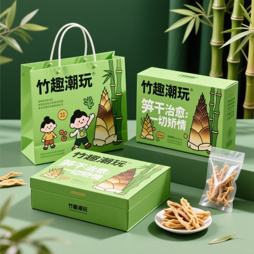 休闲零食_休闲食品