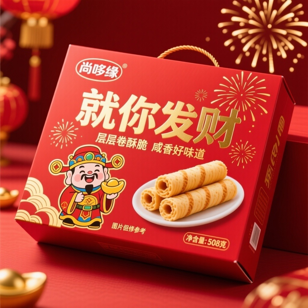 休闲零食_休闲食品