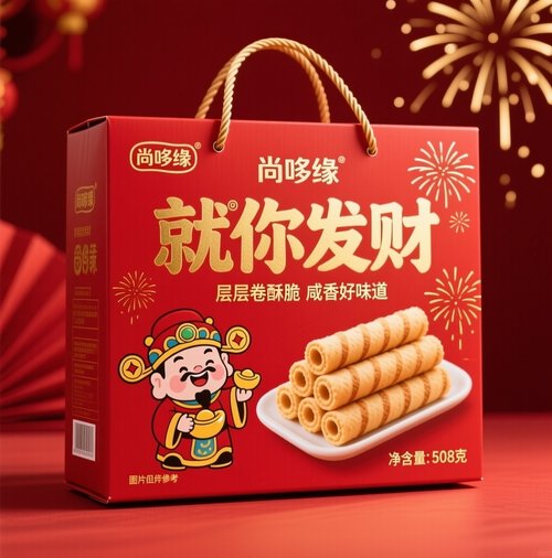 休闲零食_休闲食品