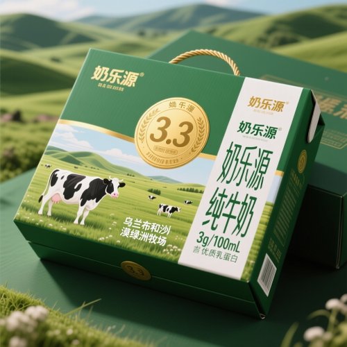 冲调饮料_酒水茶饮