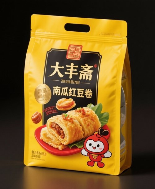 休闲零食_休闲食品