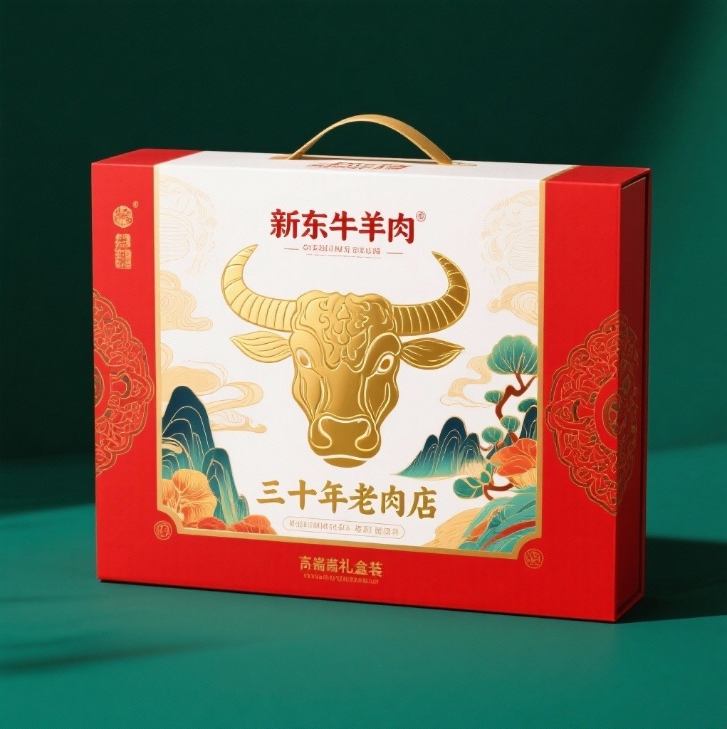 精选肉类_生鲜食品