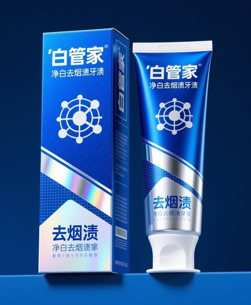 个护清洁_美妆个护