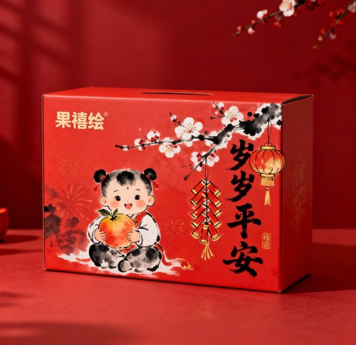 新鲜水果_生鲜食品