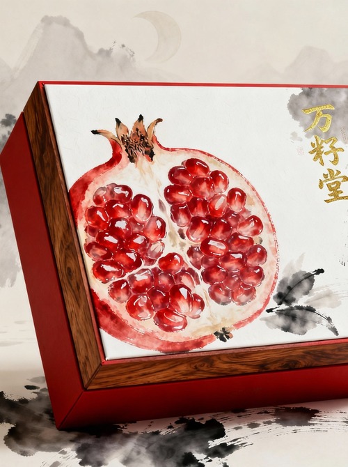 新鲜水果_生鲜食品