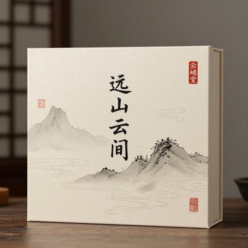 茗茶_酒水茶饮