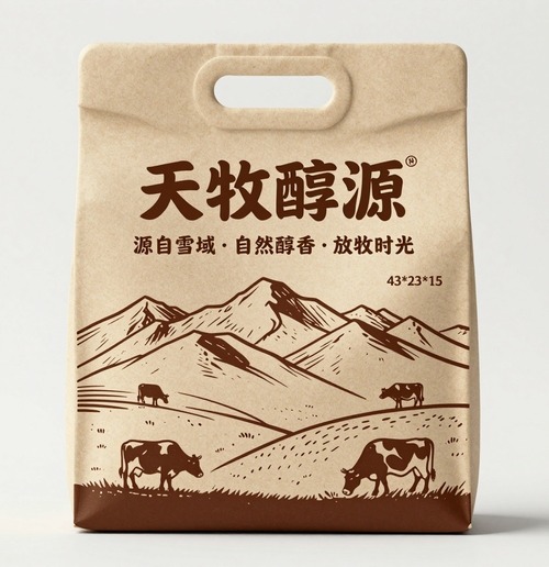 冲调饮料_酒水茶饮