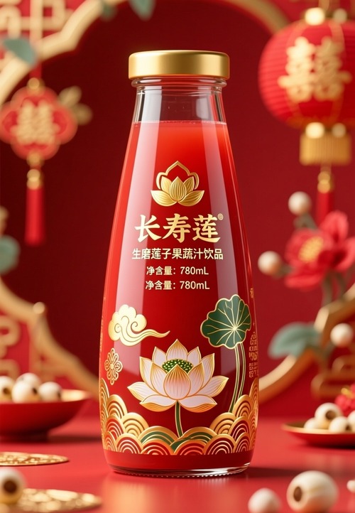 冲调饮料_酒水茶饮