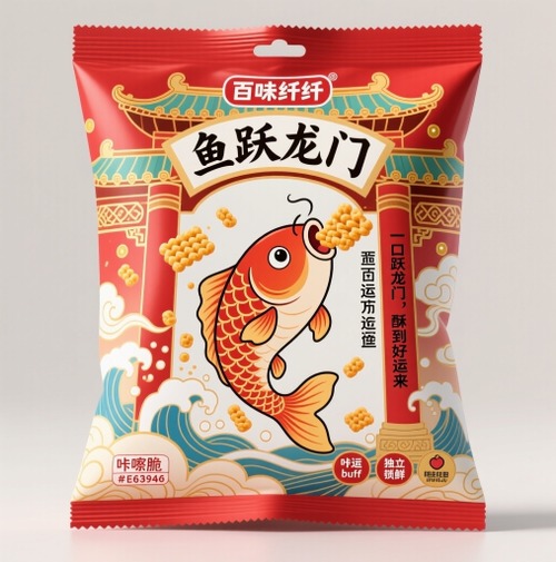 休闲零食_休闲食品