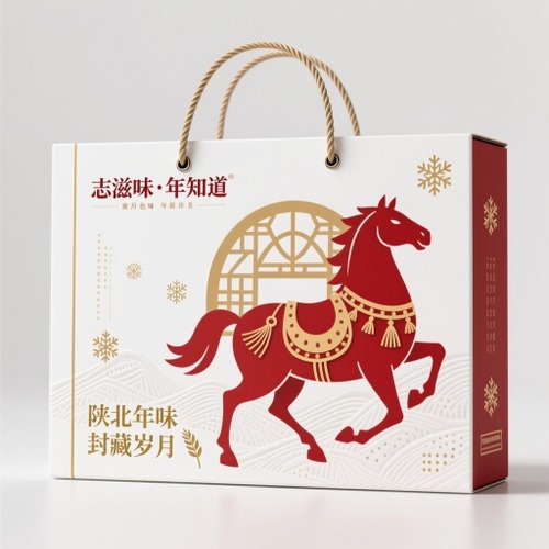 方便速食_休闲食品