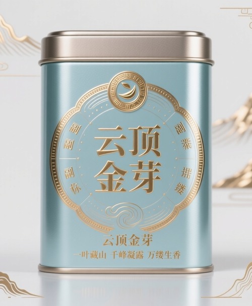 茗茶_酒水茶饮