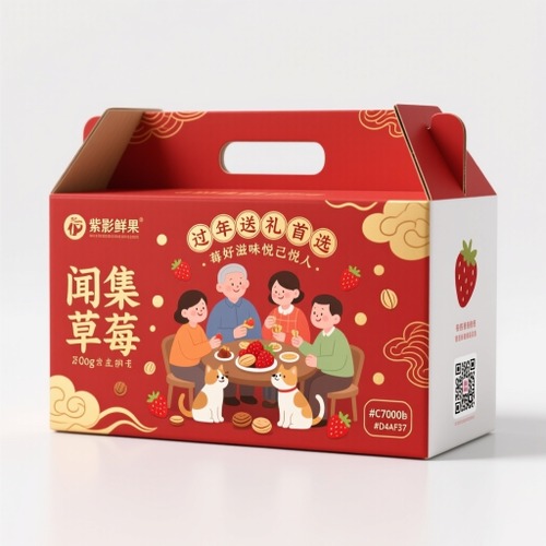 新鲜水果_生鲜食品