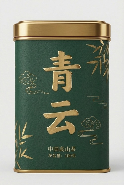 茗茶_酒水茶饮