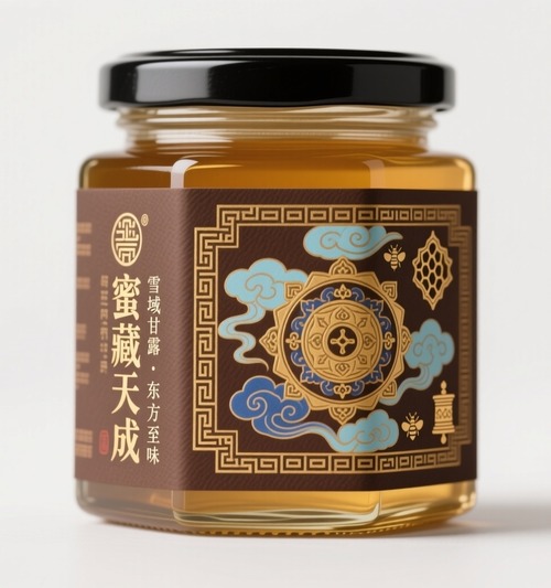 冲调饮料_酒水茶饮