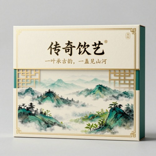 茗茶_酒水茶饮