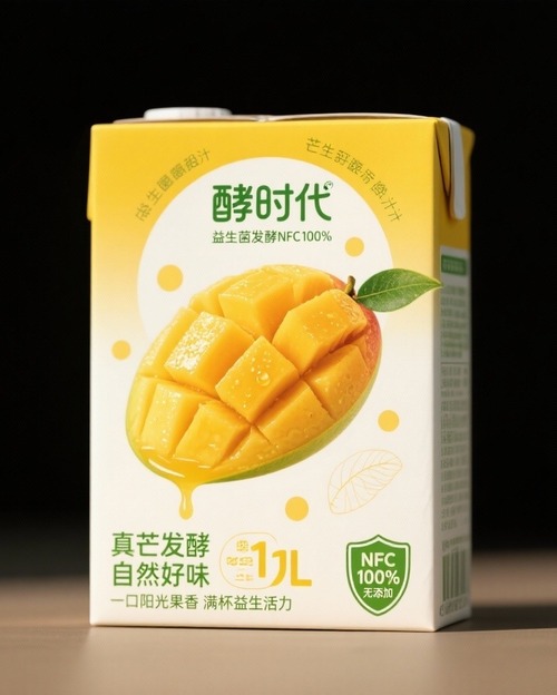 冲调饮料_酒水茶饮