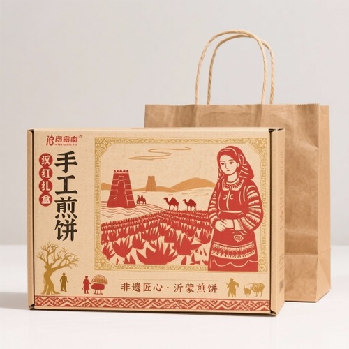 方便速食_休闲食品