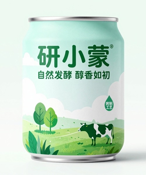 冲调饮料_酒水茶饮