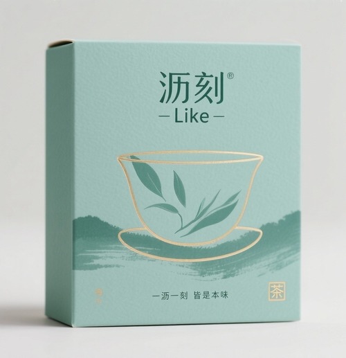 茗茶_酒水茶饮