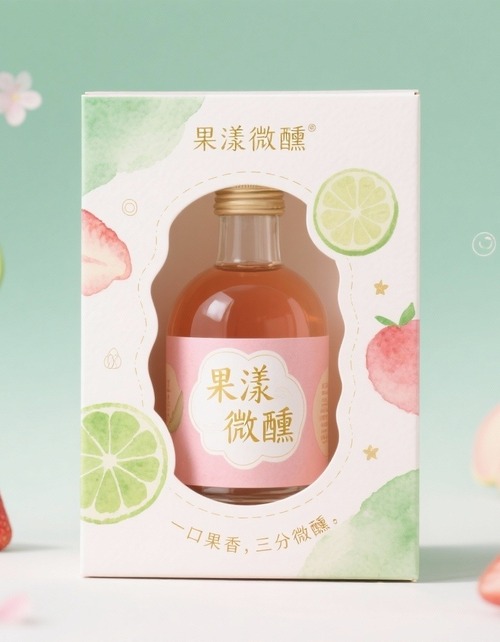 冲调饮料_酒水茶饮