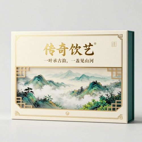 茗茶_酒水茶饮