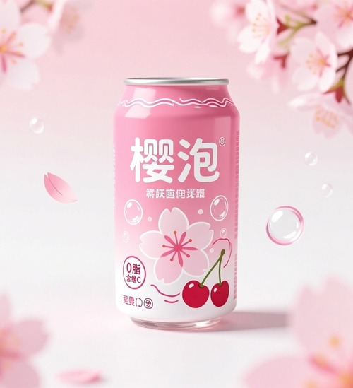 冲调饮料_酒水茶饮