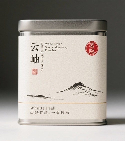 茗茶_酒水茶饮