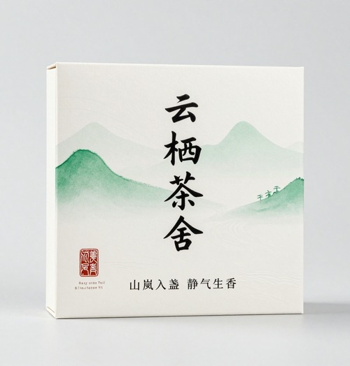 茗茶_酒水茶饮