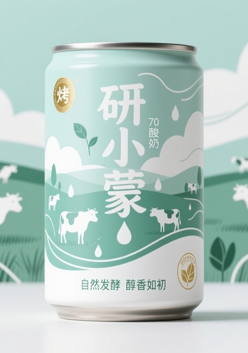 冲调饮料_酒水茶饮