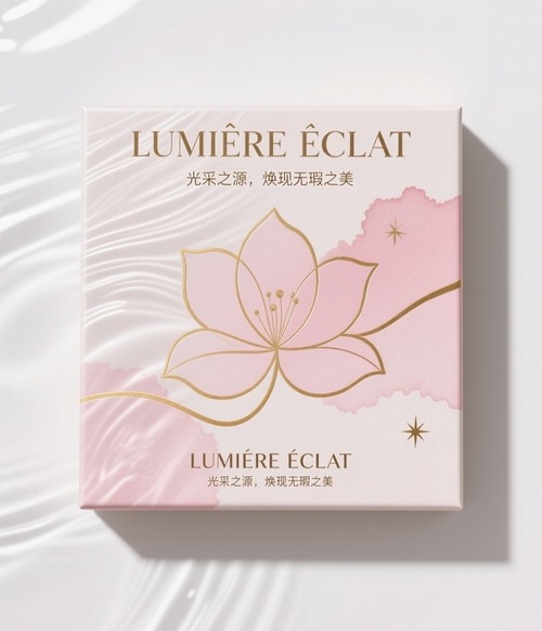 美妆护肤_美妆个护