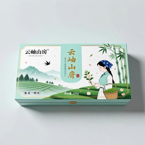 茗茶_酒水茶饮