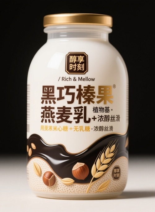 冲调饮料_酒水茶饮