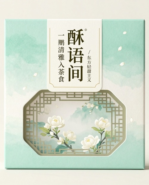 休闲零食_休闲食品