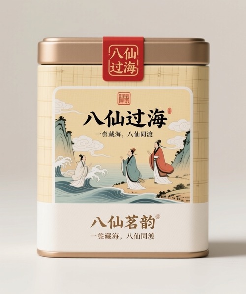 茗茶_酒水茶饮