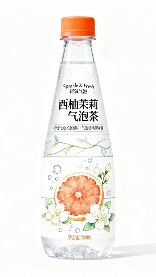 冲调饮料_酒水茶饮