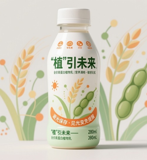 冲调饮料_酒水茶饮