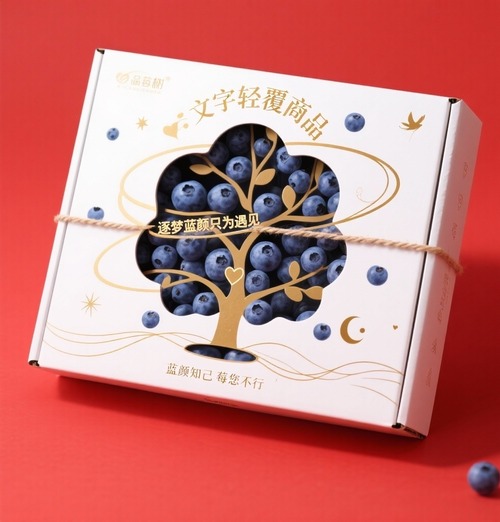 新鲜水果_生鲜食品